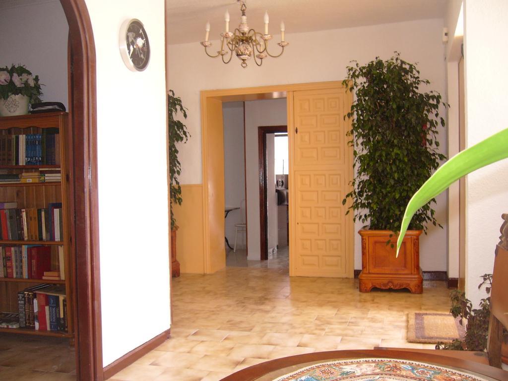 El Artista Hostel Villajoyosa Exterior photo