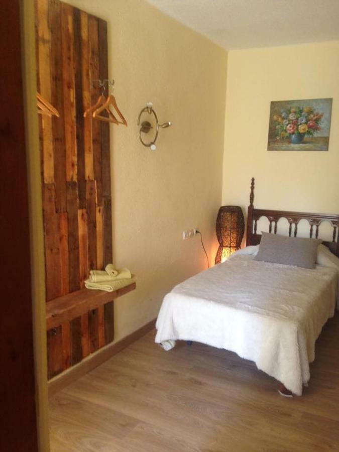 El Artista Hostel Villajoyosa Exterior photo